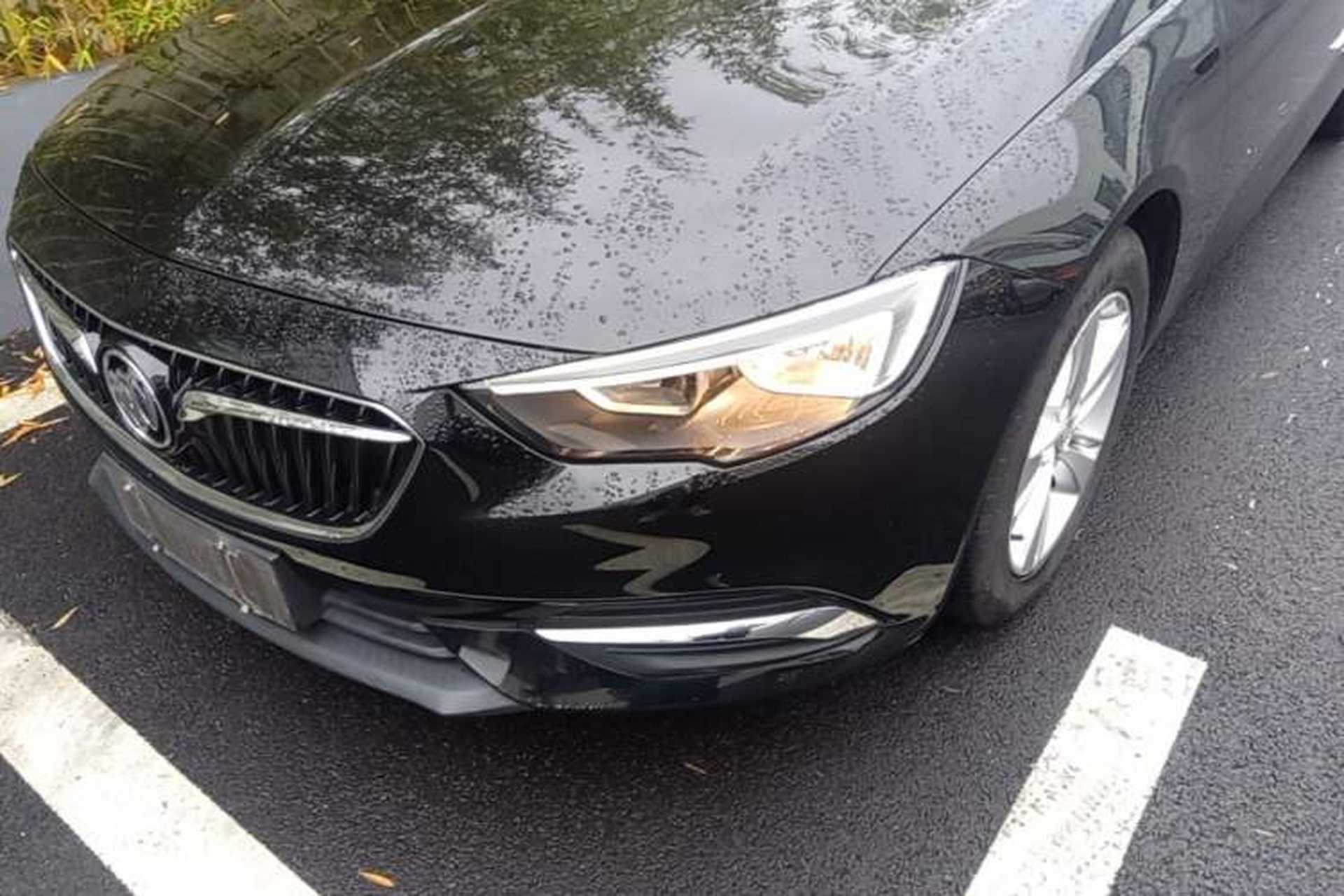 Used Buick Regal 2019 20T Elite Version China VI Standard Left Front Headlight