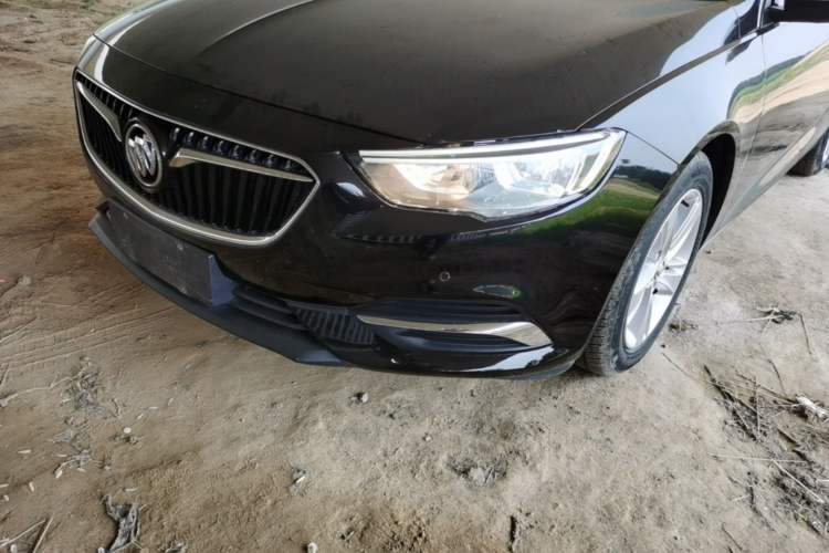 Used Buick Regal 2019 20T Elite Version China VI Standard Left Front Headlight