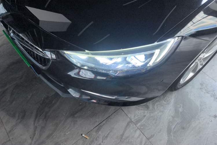 Used Buick Regal 2019 Revised 20T Luxury Version China VI Standard Left Front Headlight