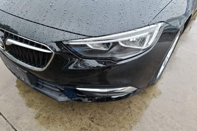 Used Buick Regal 2019 20T Elite Version China VI Standard Left Front Headlight