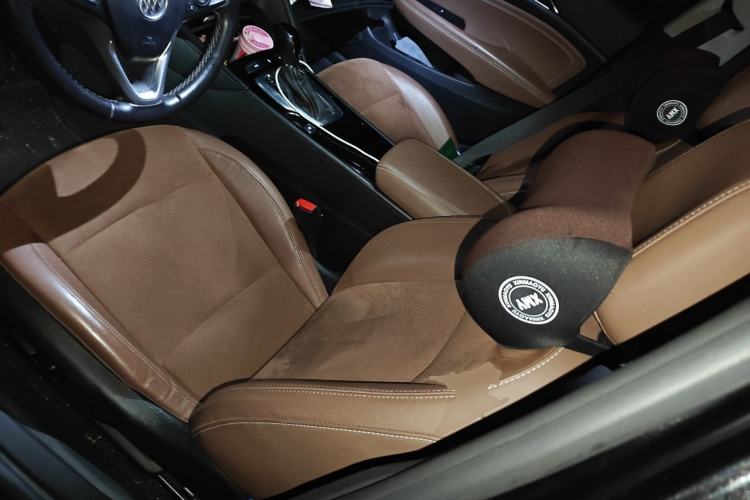 Used Buick Regal 2019 20T Elite Version China VI Standard Left Front Seat