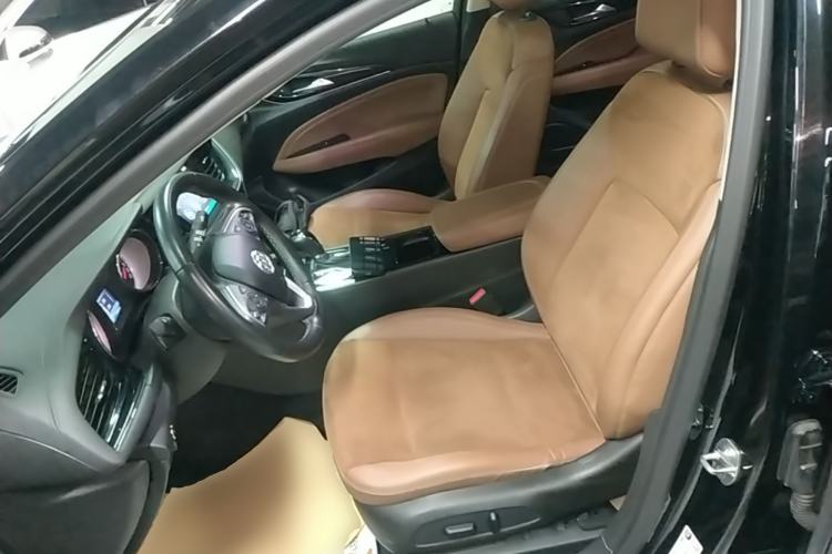 Used Buick Regal 2019 20T Luxury Model China VI Standard Left Front Seat