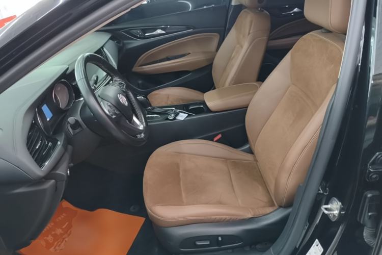 Used Buick Regal 2019 20T Elite Version China VI Standard Left Front Seat