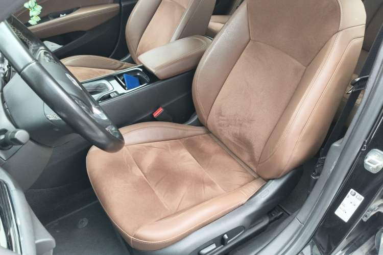 Used Buick Regal 2019 20T Elite Version China VI Standard Left Front Seat