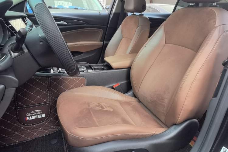 Used Buick Regal 2019 20T Elite Version China VI Standard Left Front Seat