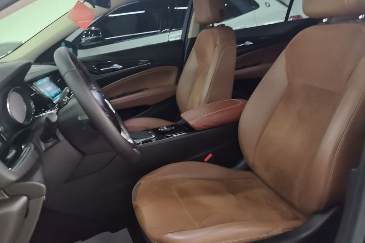 Used Buick Regal 2019 20T Elite Version China VI Standard Left Front Seat