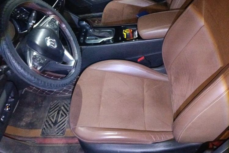 Used Buick Regal 2019 20T Elite Version China VI Standard Left Front Seat