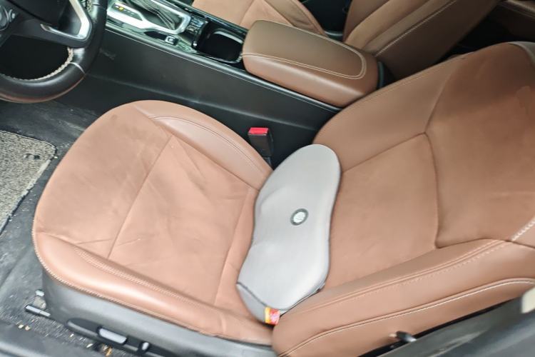 Used Buick Regal 2019 20T Elite Version China VI Standard Left Front Seat