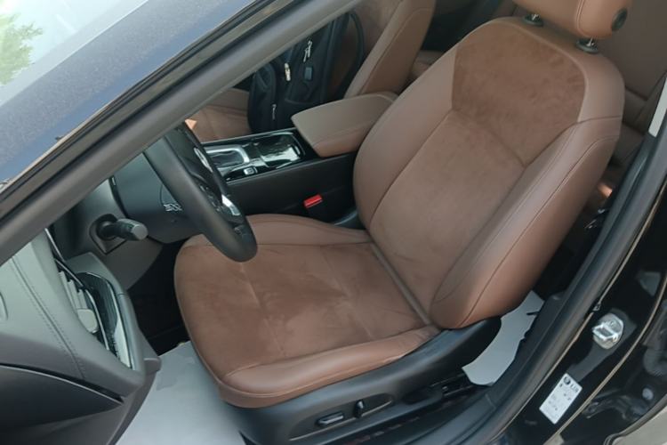 Used Buick Regal 2019 20T Elite Version China VI Standard Left Front Seat