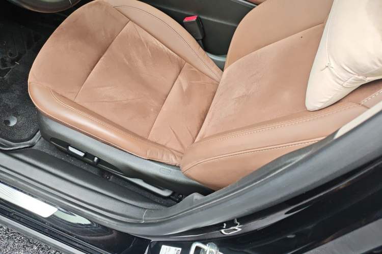 Used Buick Regal 2019 20T Elite Version China VI Standard Left Front Seat