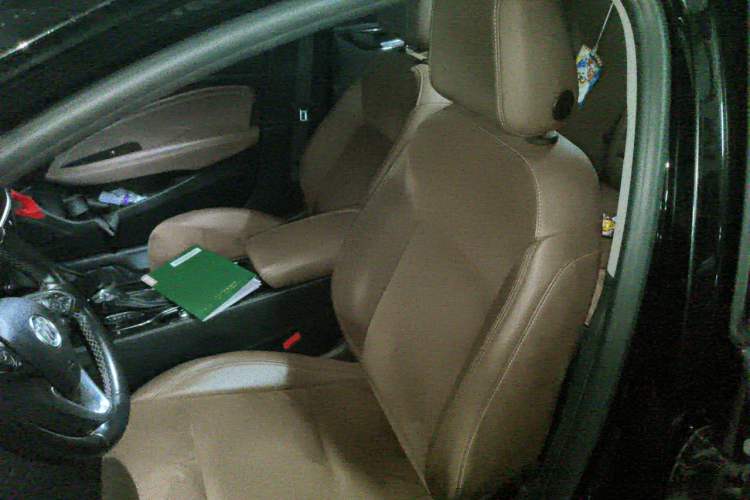 Used Buick Regal 2019 20T Elite Version China VI Standard Left Front Seat