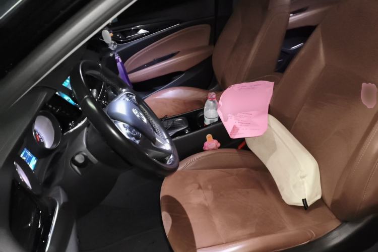 Used Buick Regal 2019 20T Luxury Model China VI Standard Left Front Seat