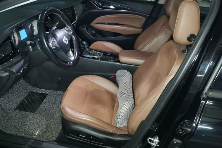 Used Buick Regal 2019 20T Elite Version China VI Standard Left Front Seat