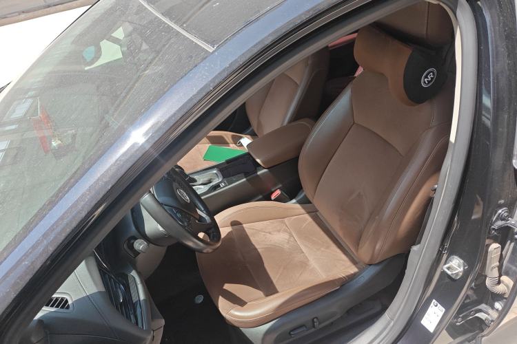Used Buick Regal 2019 20T Elite Version China VI Standard Left Front Seat