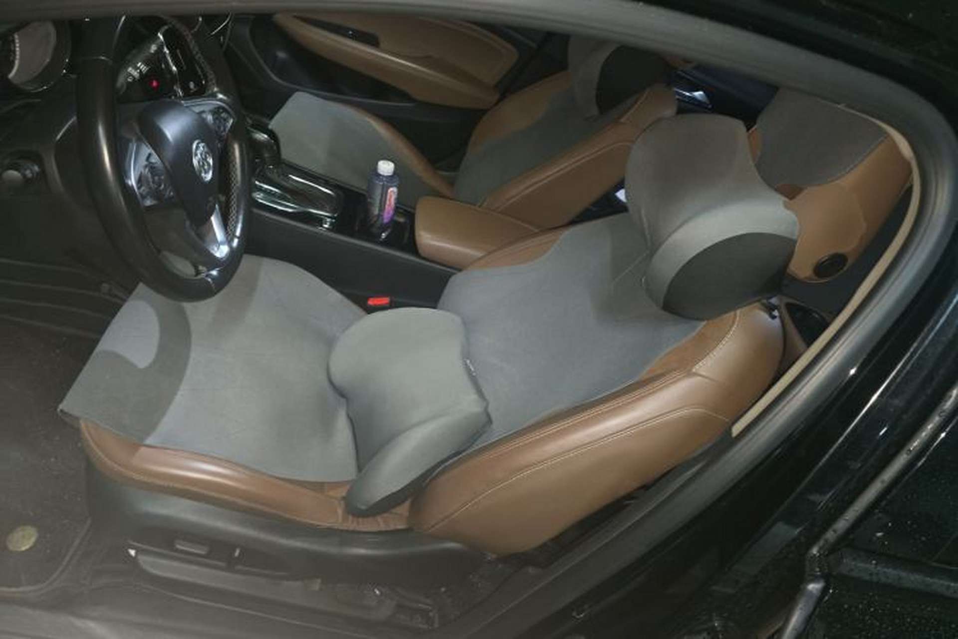 Used Buick Regal 2019 20T Elite Version China V Standard Left Front Seat