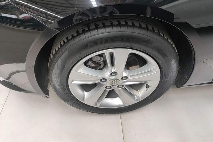 Used Buick Regal 2019 20T Elite Version China V Standard Left Front Wheel Hub