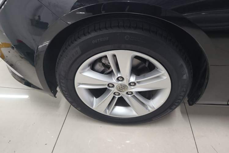 Used Buick Regal 2019 20T Luxury Model China V Standard Left Front Wheel Hub
