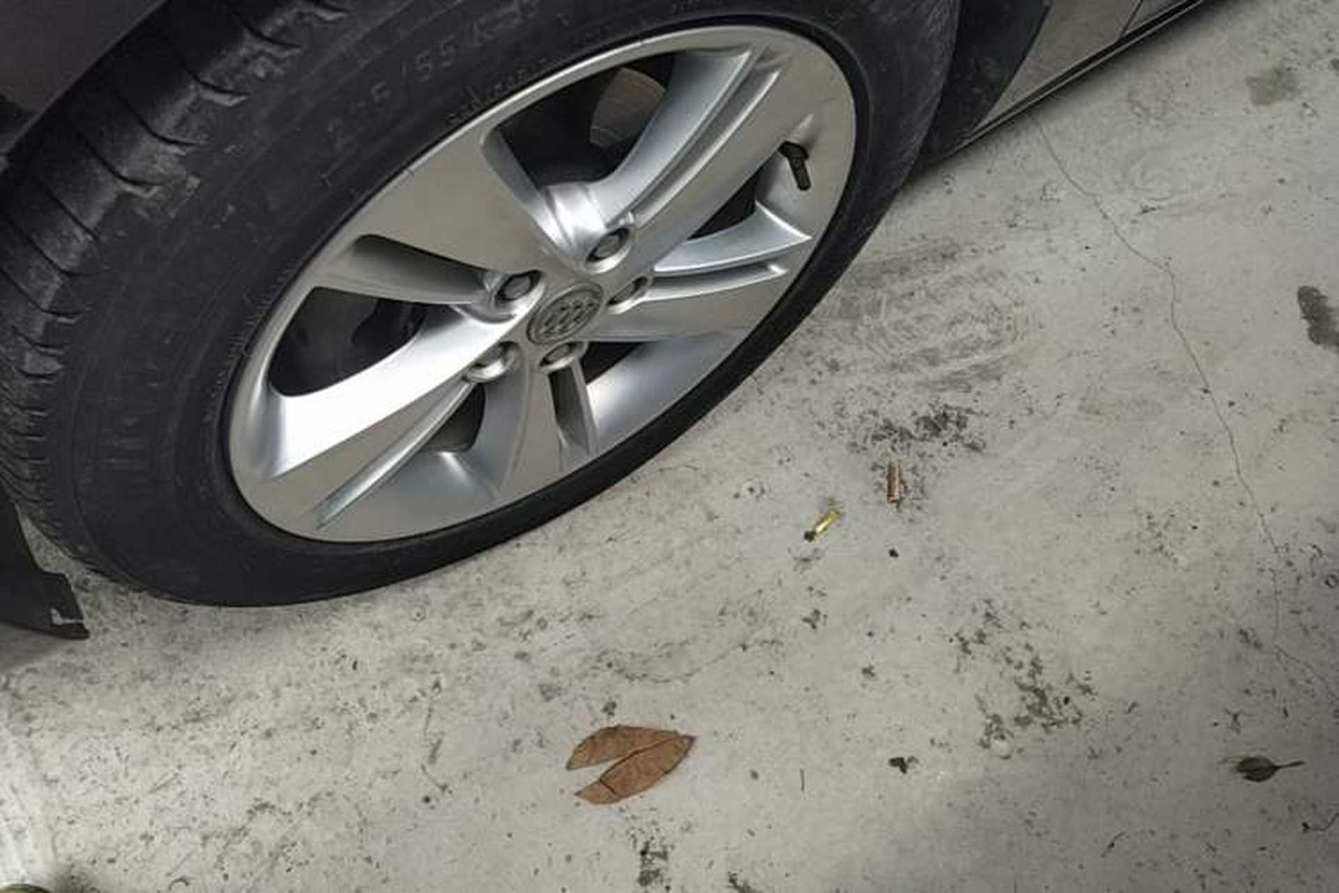 Used Buick Regal 2019 20T Elite Version China VI Standard Left Front Wheel Hub