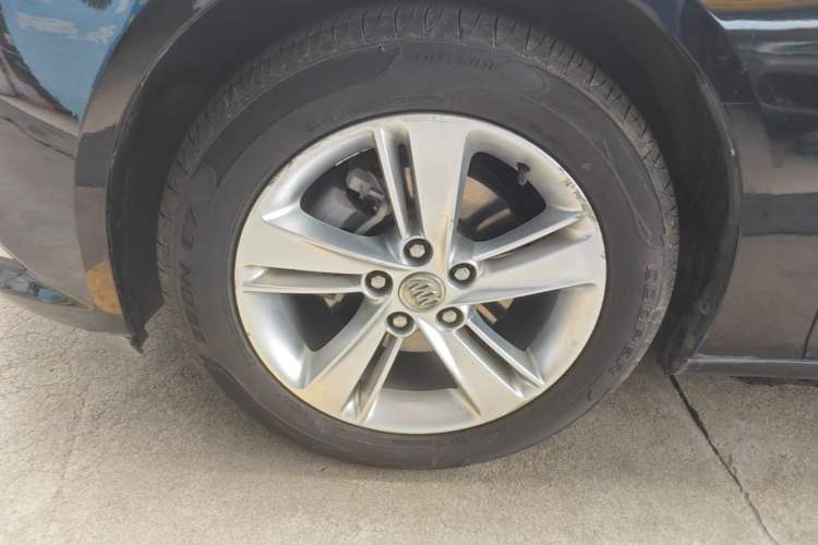 Used Buick Regal 2019 20T Elite Version China V Standard Left Front Wheel Hub