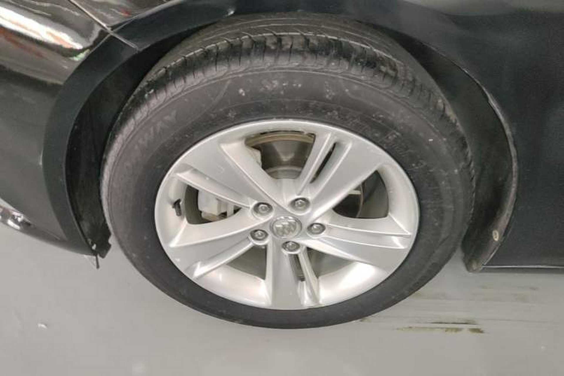 Used Buick Regal 2019 20T Luxury Model China VI Standard Left Front Wheel Hub