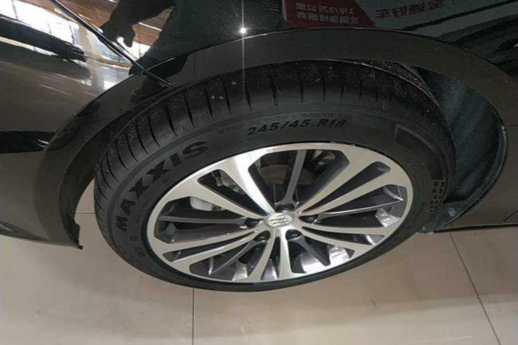 Used Buick Regal 2019 28T Luxury Edition China VI Left Front Wheel Hub