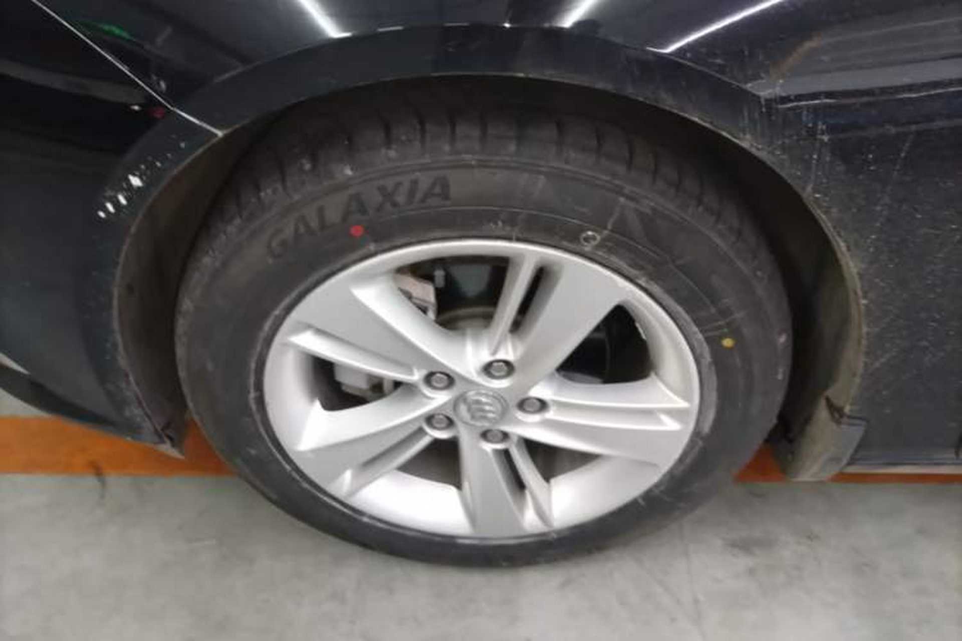 Used Buick Regal 2019 20T Elite Version China VI Standard Left Front Wheel Hub