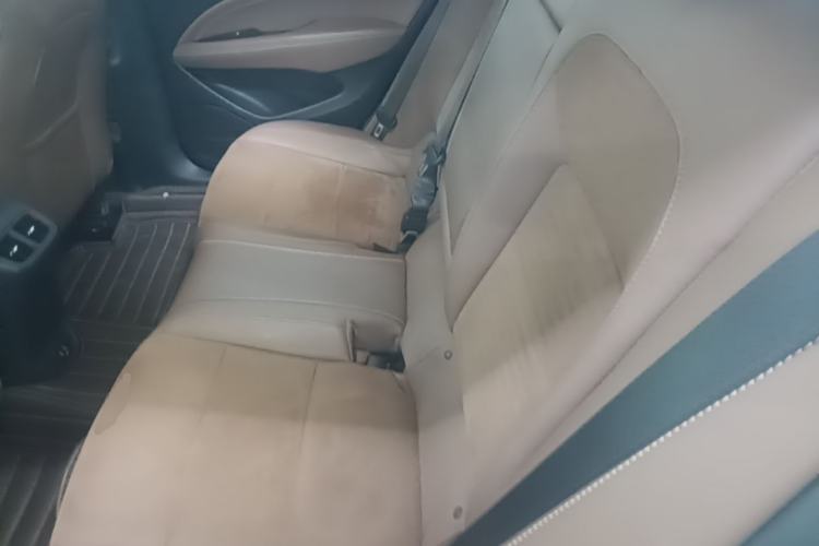 Used Buick Regal 2019 20T Elite Version China VI Standard Left Rear Seat