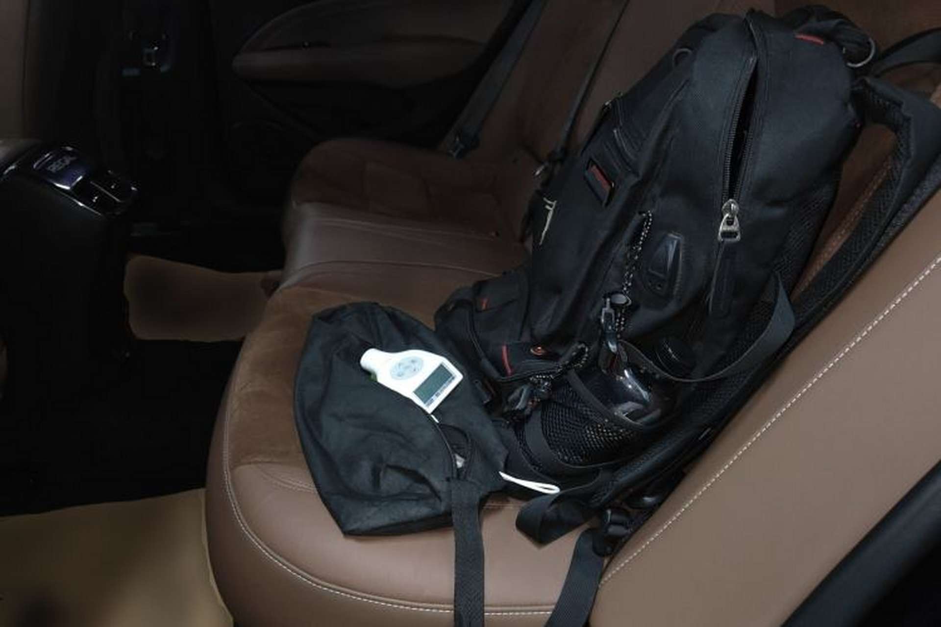 Used Buick Regal 2019 20T Elite Version China VI Standard Left Rear Seat