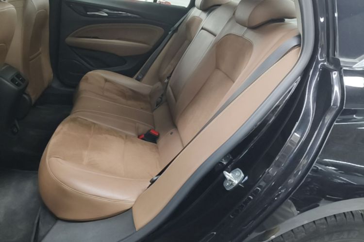 Used Buick Regal 2019 20T Elite Version China VI Standard Left Rear Seat