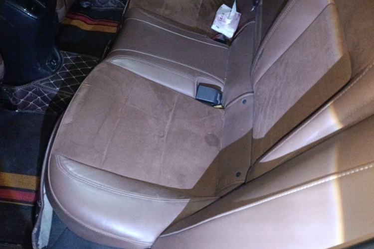Used Buick Regal 2019 20T Elite Version China VI Standard Left Rear Seat