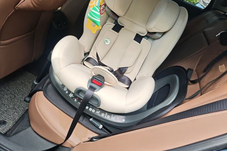 Used Buick Regal 2019 20T Elite Version China VI Standard Left Rear Seat