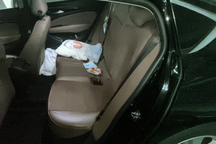 Used Buick Regal 2019 20T Elite Version China VI Standard Left Rear Seat