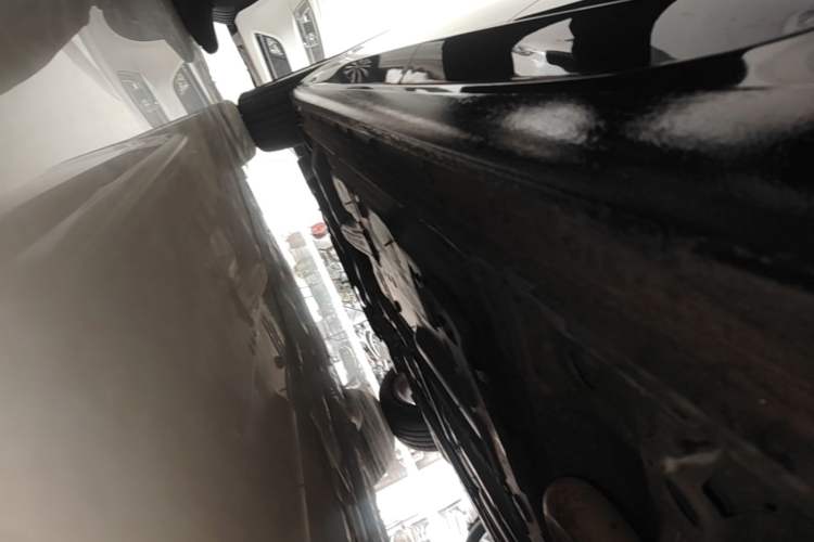 Used Buick Regal 2019 20T Elite Version China VI Standard Left Side Sill