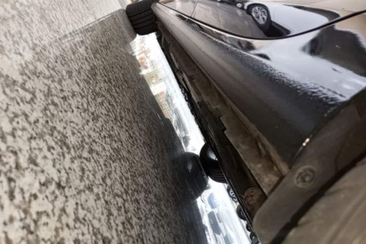 Used Buick Regal 2019 20T Elite Version China VI Standard Left Side Sill