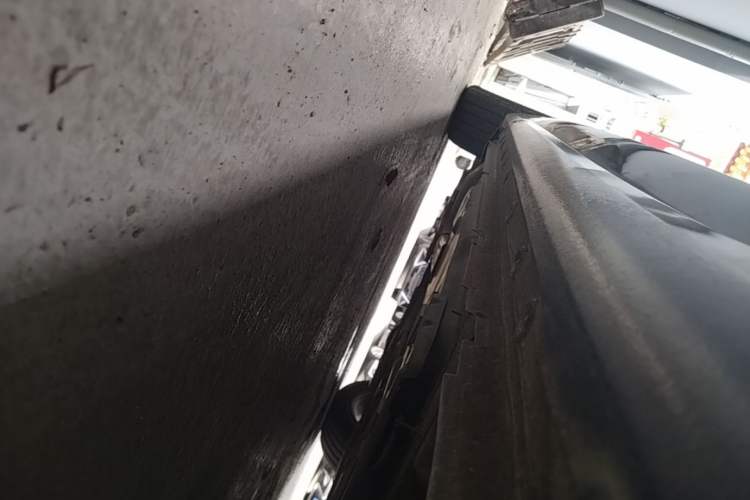 Used Buick Regal 2019 20T Elite Version China VI Standard Left Side Sill