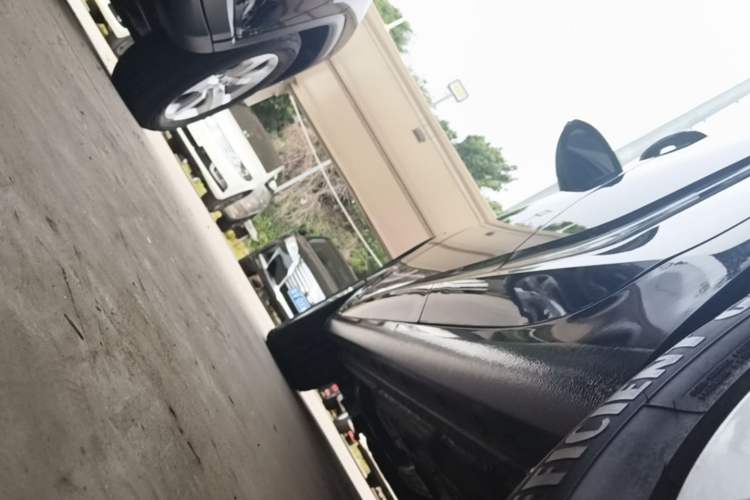 Used Buick Regal 2019 20T Elite Version China VI Standard Left Side Sill