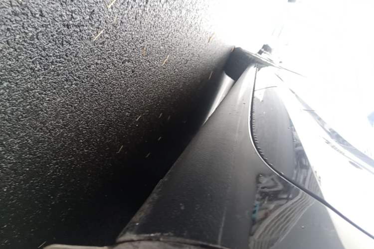 Used Buick Regal 2019 20T Elite Version China VI Standard Left Side Sill