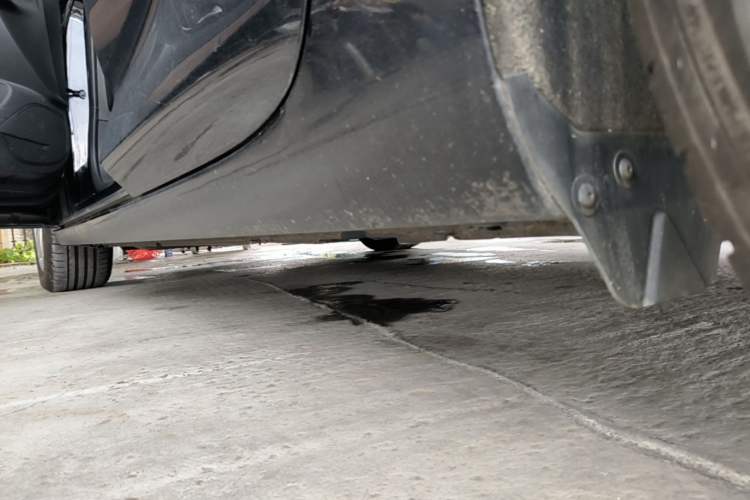 Used Buick Regal 2019 20T Elite Version China VI Standard Left Side Sill