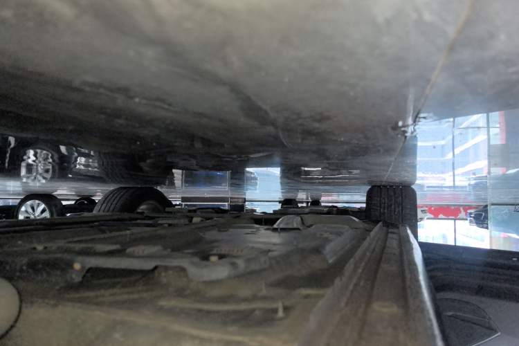 Used Buick Regal 2019 Revised 20T Luxury Version China VI Standard Left Side Sill