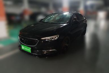 Used Buick Regal 2019 20T Luxury Model China VI Standard
