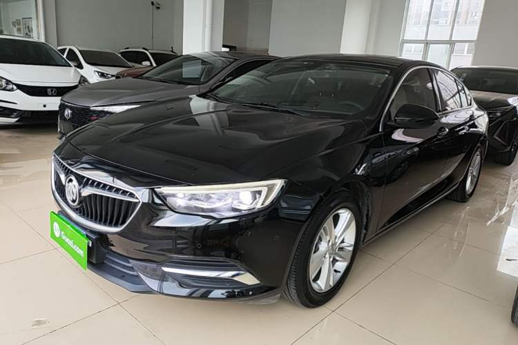 Ojetý Buick Regal 2019 20T Luxury Model China V Standard Guazi used car, China used car export, Used car for sale, Used  cars, Cheapest cars for sale