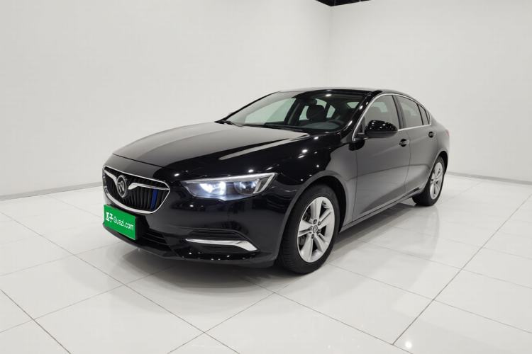 Used Buick Regal 2019 20T Elite Version China V Standard Guazi used car, China used car export, Used car for sale, Used cars, Cheapest cars for sale