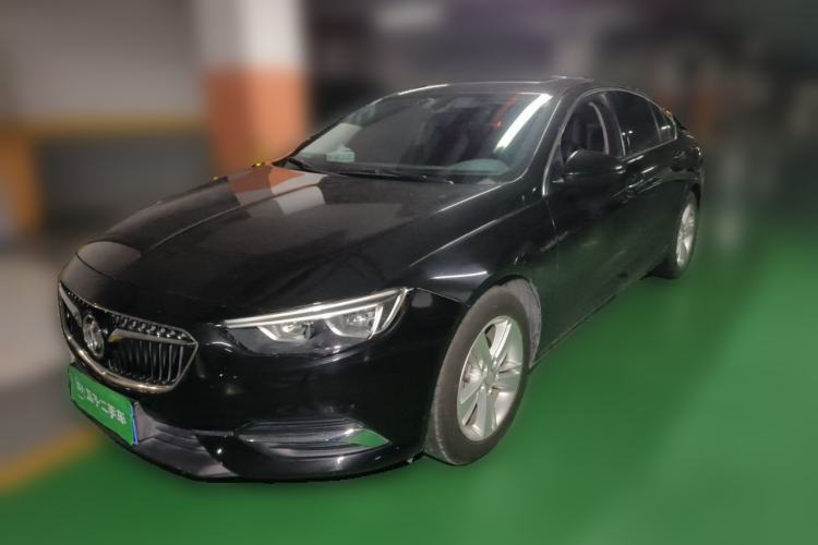 Used Buick Regal 2019 20T Elite Version China V Standard Guazi used car, China used car export, Used car for sale, Used cars, Cheapest cars for sale