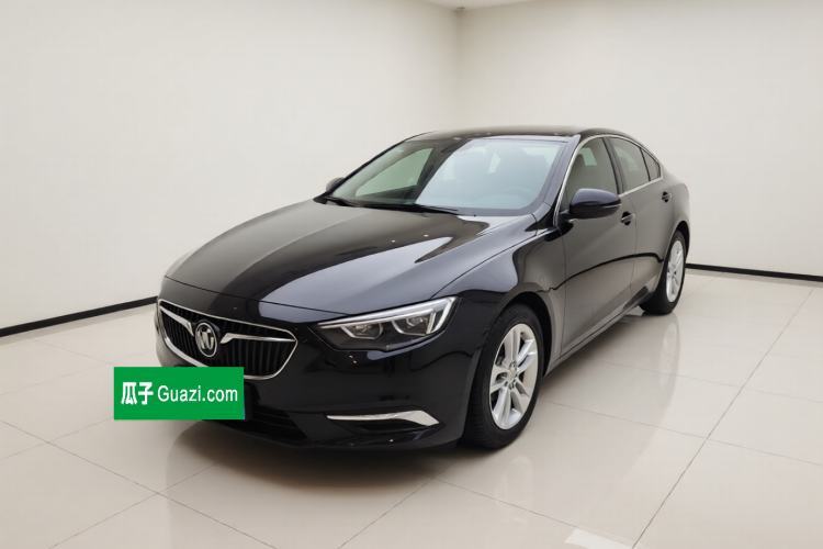 Used Buick Regal 2019 20T Elite Version China VI Standard Guazi used car, China used car export, Used car for sale, Used cars, Cheapest cars for sale
