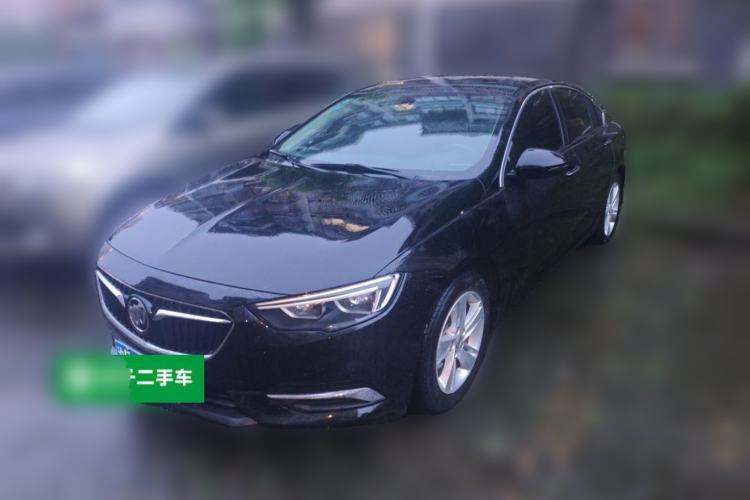 Used Buick Regal 2019 20T Elite Version China VI Standard Guazi used car, China used car export, Used car for sale, Used cars, Cheapest cars for sale