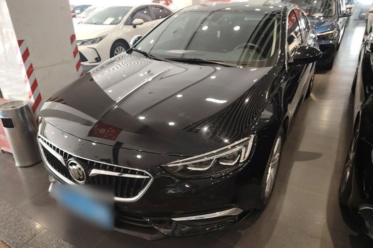 Used Buick Regal 2019 20T Luxury Model China VI Standard Guazi used car, China used car export, Used car for sale, Used  cars, Cheapest cars for sale