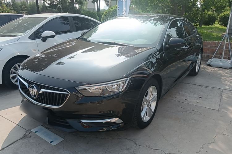 Used Buick Regal 2019 20T Elite Version China VI Standard Guazi used car, China used car export, Used car for sale, Used cars, Cheapest cars for sale