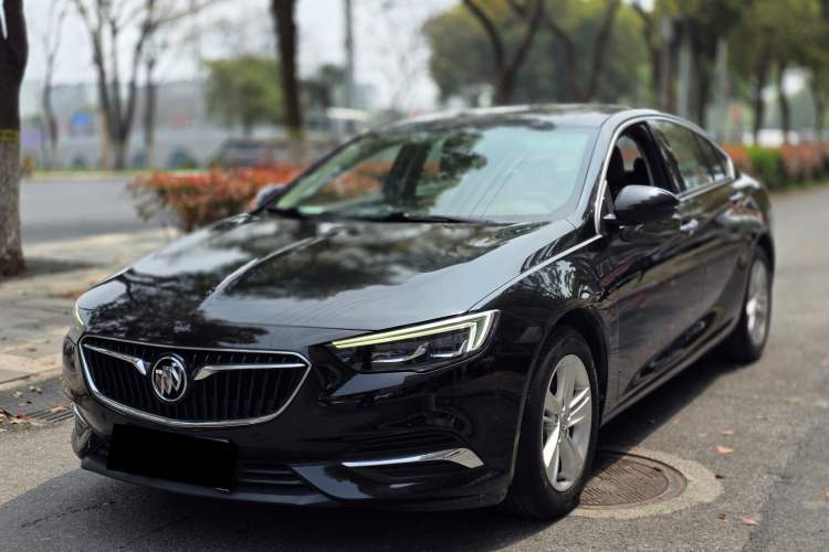 Used Buick Regal 2019 Revised 20T Luxury Version China VI Standard Guazi used car, China used car export, Used car for sale, Used  cars, Cheapest cars for sale