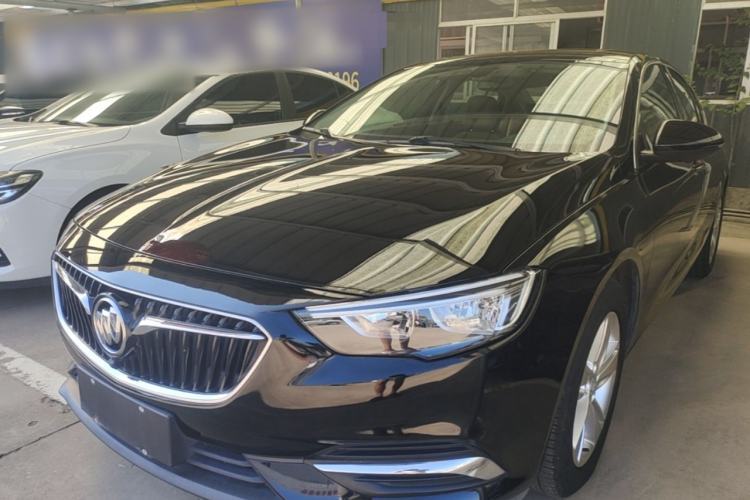 Ojetý Buick Regal 2019 20T Elite Version China VI Standard Guazi used car, China used car export, Used car for sale, Used  cars, Cheapest cars for sale