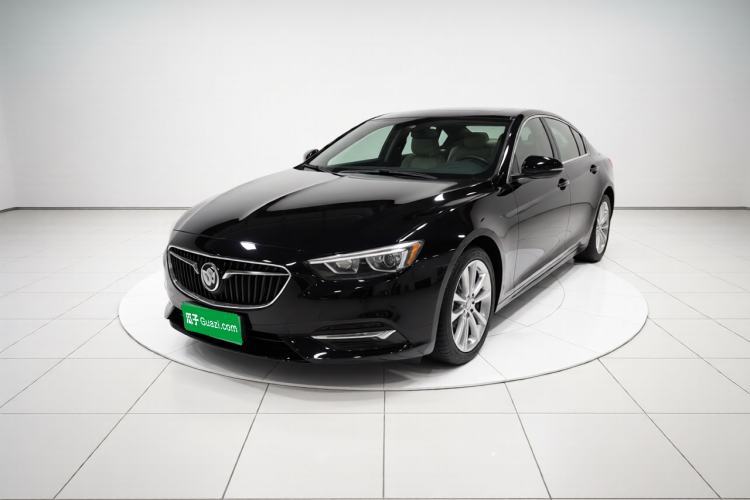Used Buick Regal 2019 20T Elite Version China VI Standard Guazi used car, China used car export, Used car for sale, Used  cars, Cheapest cars for sale